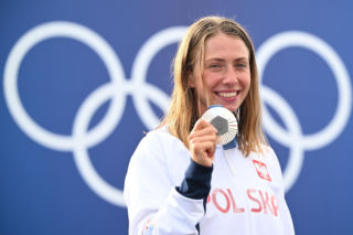 Klaudia Zwolińska zmienia barwy klubowe. Będzie reprezentować Kraków