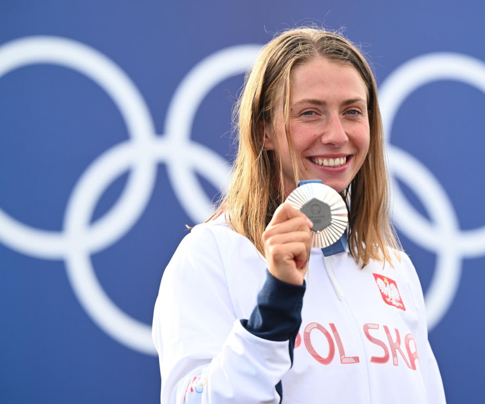 Klaudia Zwolińska zmienia barwy klubowe. Będzie reprezentować Kraków