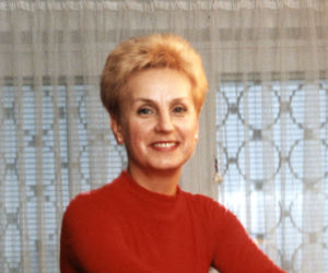 Barbara Blida