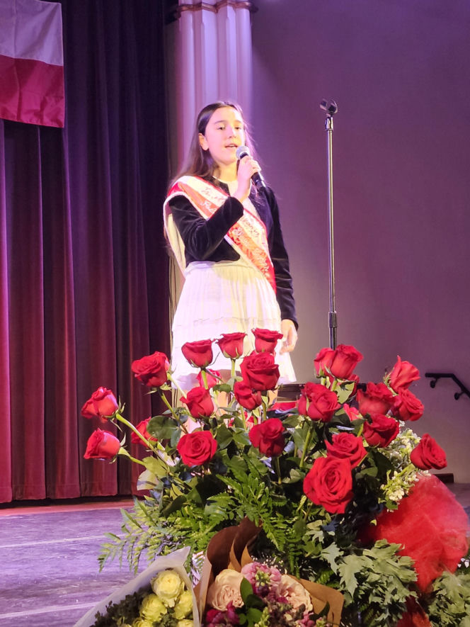 Festiwal Kultury Polskiej w CPS i szarfowanie Marszałek Parady Pulaskiego CPS 2026