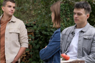 M jak miłość, odcinek 1910: Tomek przyłapie Majkę i Mateusza! Zapyta wprost, co Mostowiak robi z jego dziewczyną - ZWIASTUN