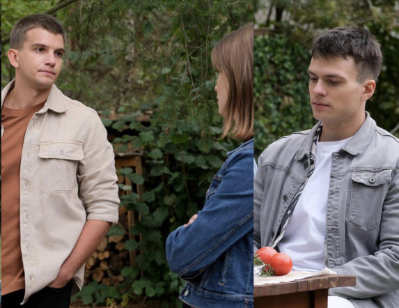 M jak miłość, odcinek 1910: Tomek przyłapie Majkę i Mateusza! Zapyta wprost, co Mostowiak robi z jego dziewczyną - ZWIASTUN