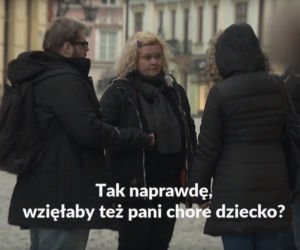 HANDEL DZIEĆMI