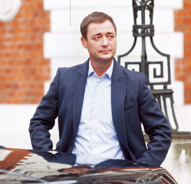 jacek rozenek
