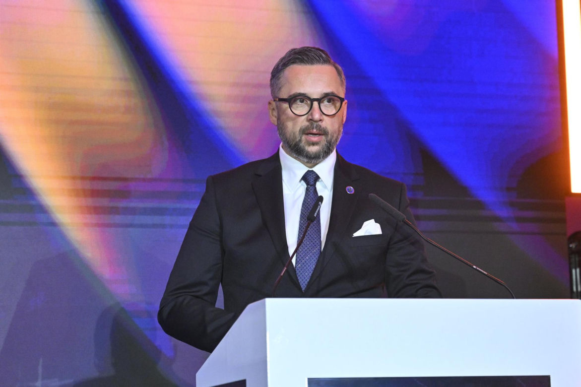13. edycja gali Złoty Laur "Super Biznesu" 2026 - wyróżnieni