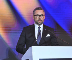 13. edycja gali Złoty Laur Super Biznesu 2026 - wyróżnieni