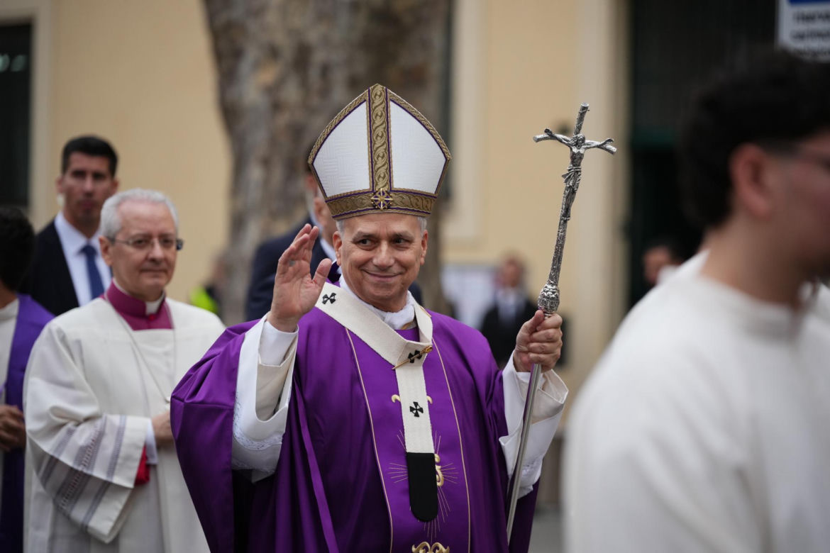 Papież Leon
