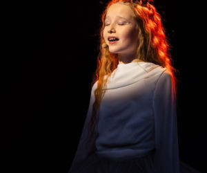 Polska rozgrzewa Eurowizję Junior! Pierwsze zdjęcia z próby Marianny Kłos robią wrażenie