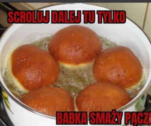 MEMY na Tłusty Czwartek 2026