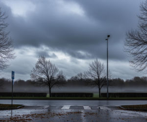 Nysa: pogodowy horror 20 listopada! Tylko jeden szczegół uchroni cię przed koszmarem?