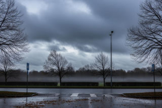 Nysa: pogodowy horror 20 listopada! Tylko jeden szczegół uchroni cię przed koszmarem?