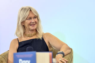 Grażyna Torbicka