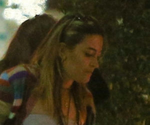 Paris Jackson na urodzinach
