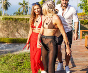 Hotel Paradise 12 - odcinek 13