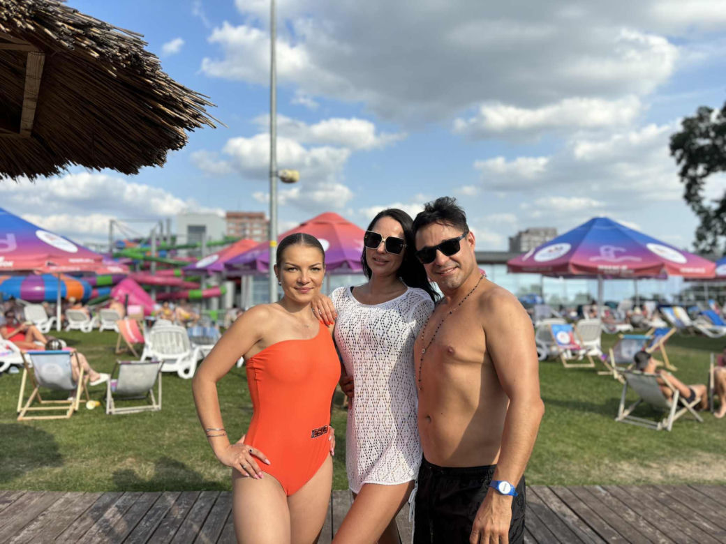 Od luksusu w górach po festiwal sztuki ulicznej. ESKA Summer City podbija Dolny Śląsk