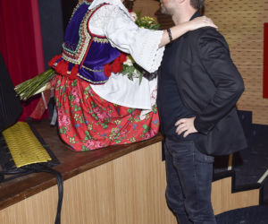 Agata Załęcka Jakub Kwiatkowski