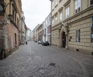 Tak wygląda Kraków w czasie kwarantanny. Zdjęcia szokują!
