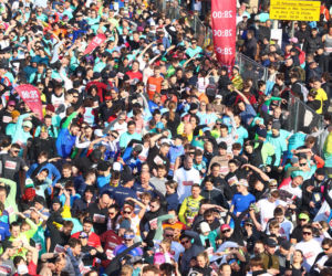 Półmaraton Warszawski 2026