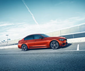 BMW serii 3 z nowymi pakietami wyposażenia