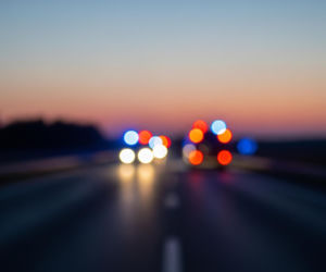 Wypadek na DK71 w Łodzi. Czy 45-latek wróci do zdrowia?