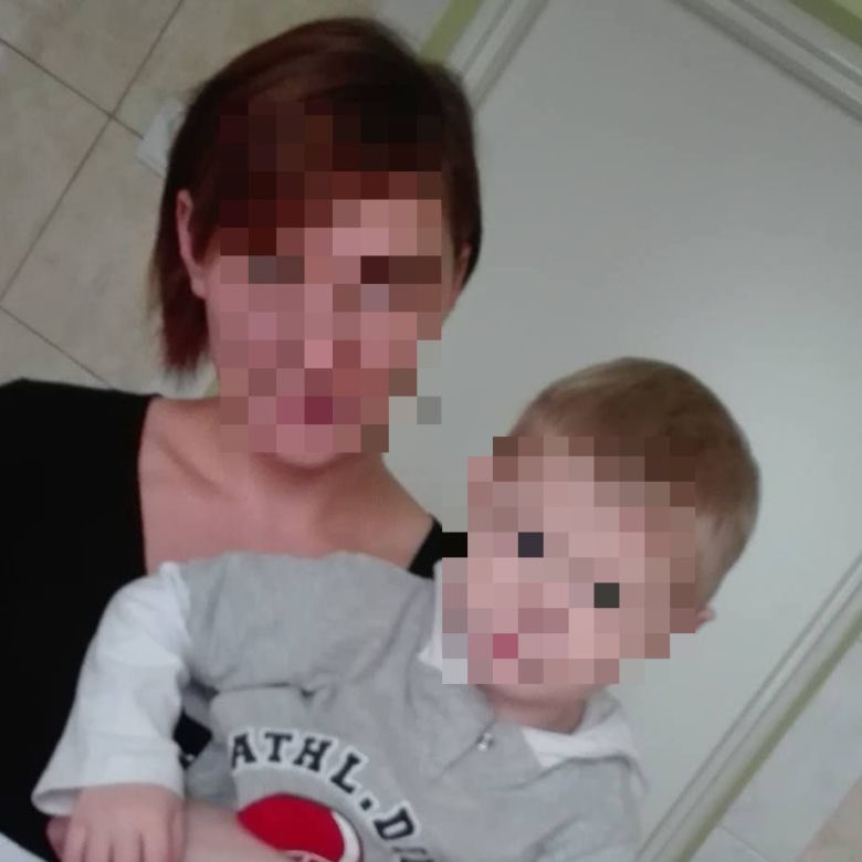 Radosław poderżnął gardła dzieciom, gdy spały?! Najmłodszy chłopiec miał zaledwie 7 lat