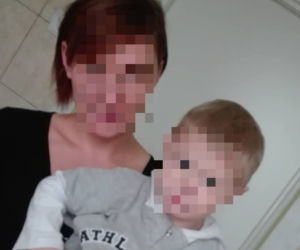 Radosław poderżnął gardła dzieciom, gdy spały?! Najmłodszy chłopiec miał zaledwie 7 lat