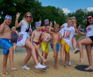 ESC w Słonecznym Wrotkowie