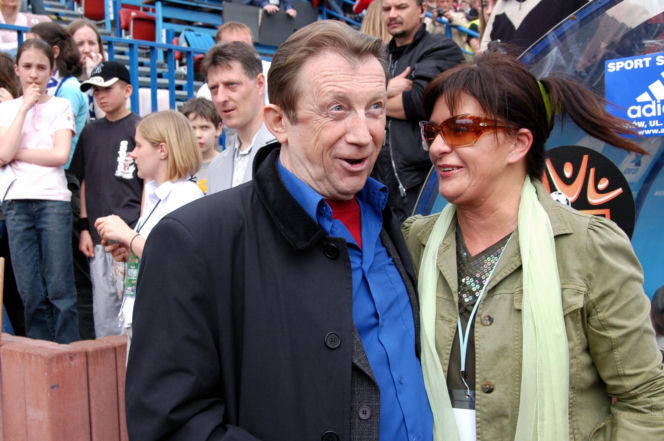 Edward Linde-Lubaszenko z kobietami - wszystkie żony i nie tylko