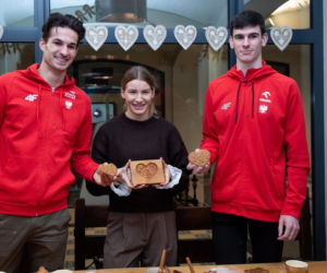 Toruński dzwon Tuba Dei