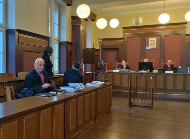 Ilona S. ponownie stanie przed sądem