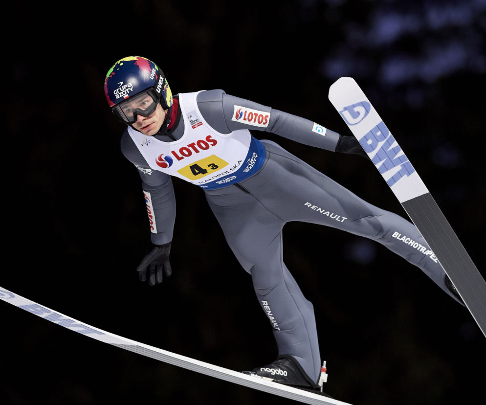 Jakub Wolny