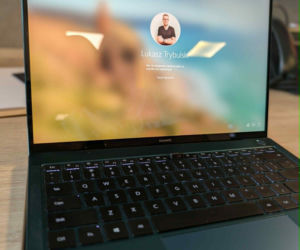 MateBook X Pro 2023