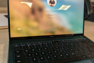 MateBook X Pro 2023
