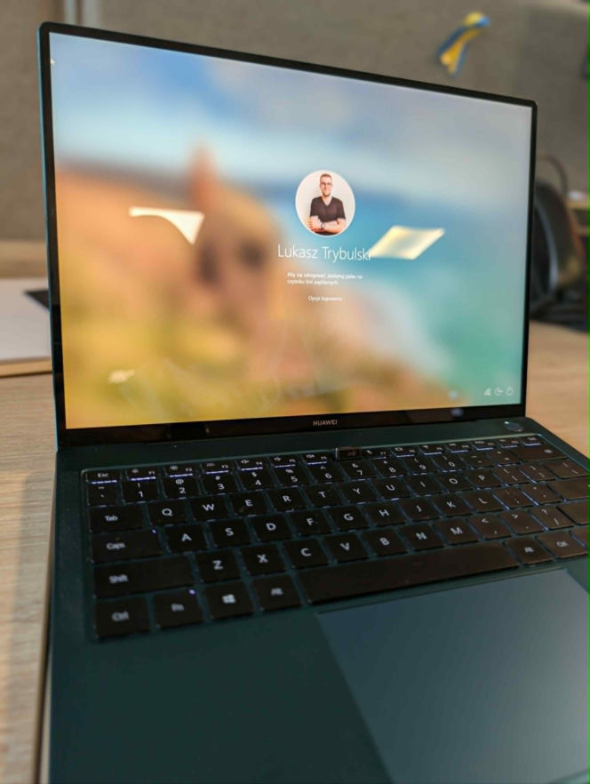 MateBook X Pro 2023
