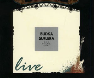 Budka Suflera cd
