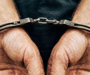 Zatrzymanie w Rzeszowie. Mężczyzna był poszukiwany czerwoną notą Interpolu