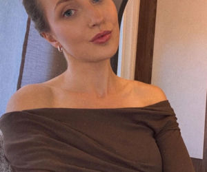 M jak miłość nowy sezon na planie. Natalka (Dominika Suchecka)