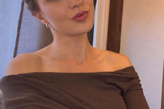 M jak miłość nowy sezon na planie. Natalka (Dominika Suchecka)