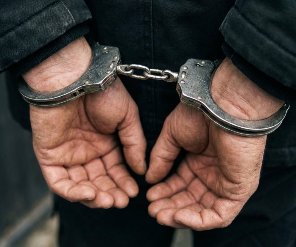 Atak na taksówkarza w Koszalinie. Groził nożem za darmowe zakupy