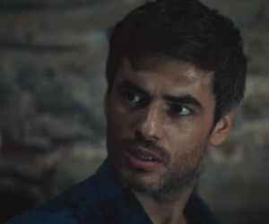 Dziedzictwo, odc. 873. Nana, Poyraz