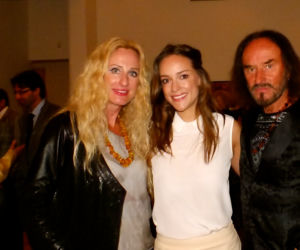 Alicja Bachleda-Curuś, Stan Borys