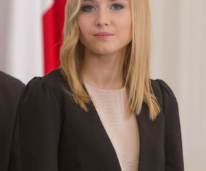 Kinga Duda