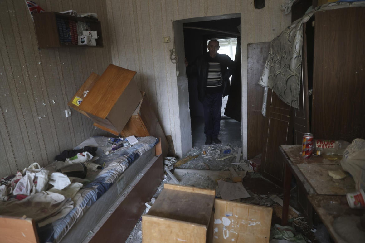 "Putin szykuje wielki atak". Jest ostrzeżenie Ukrainy