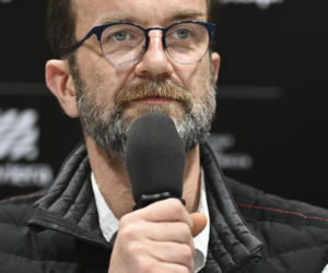 Amant z Niani to przeszłość. Tak dziś wygląda ceniony na świecie Tomasz Kot