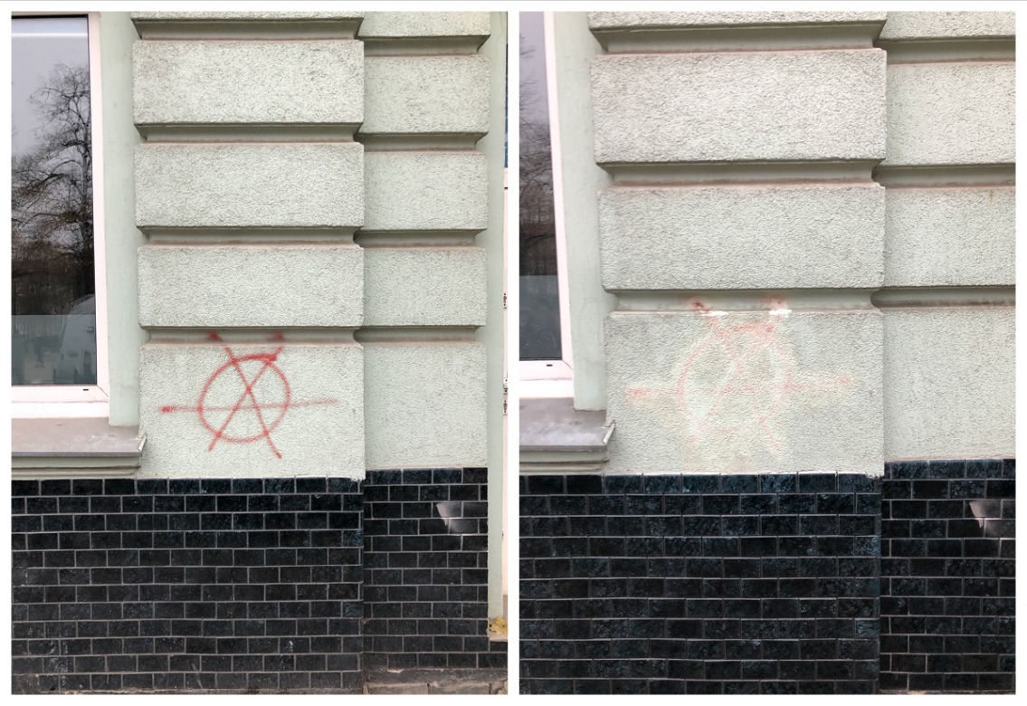 Dobra robota społeczników! Zobaczcie. 
