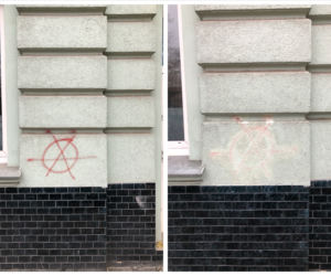 Dobra robota społeczników! Zobaczcie. 