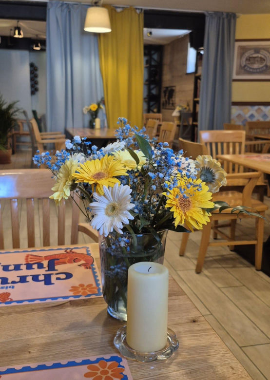 Bistro z Zawiercia po kuchennych rewolucjach