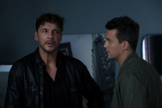 Koniec kariery detektywa w M jak miłość. Marcin podejmie dramatyczną decyzję