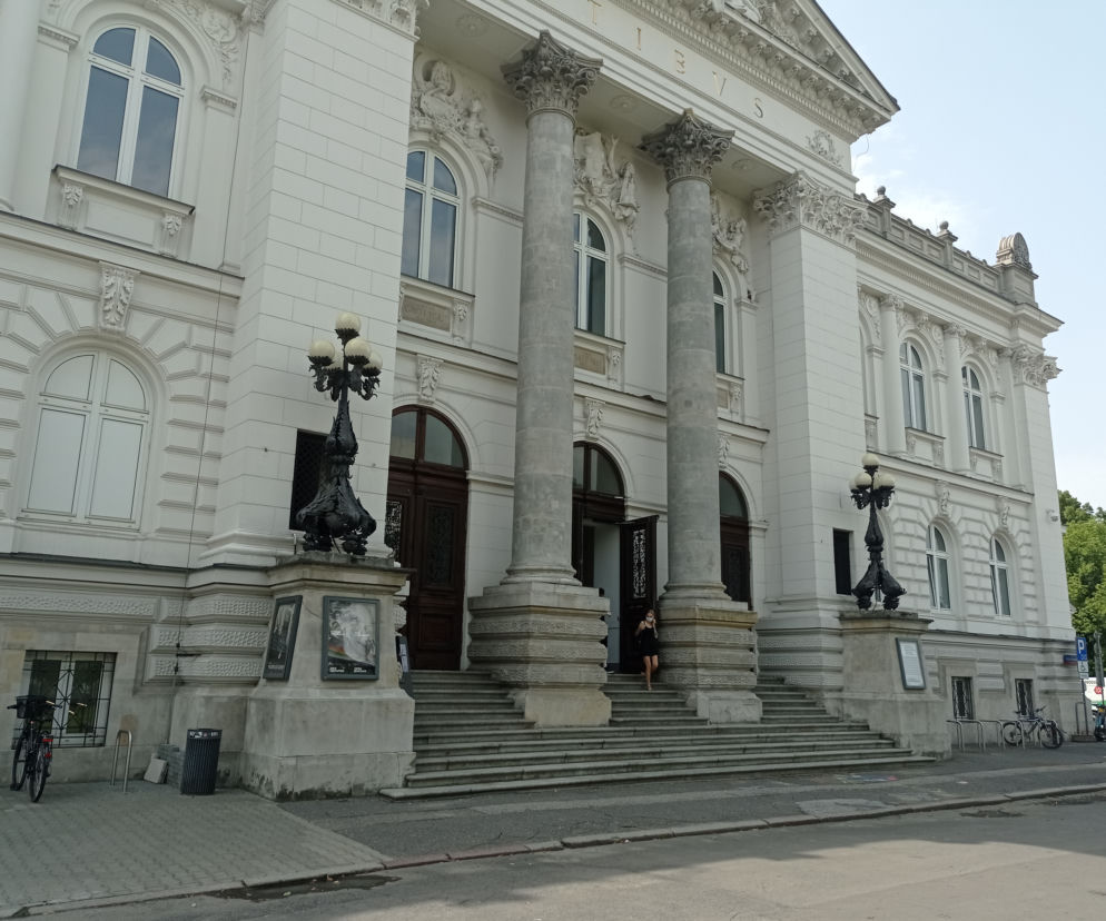 Galeria Zachęta