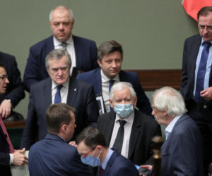 Weźcie przykład z Prezesa.